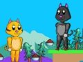 Juego Chinu Neko en línea