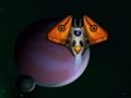 Juego Acción espacial  en línea