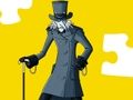 Juego Rompecabezas de Scrooge  en línea