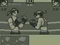 Juego Boxeo de pies a cabeza  en línea