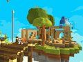 Juego Kogama: islas el constructor  en línea
