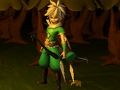 Juego Arquero elemental  en línea