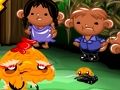 Juego Monkey Go Happy Etapa 706  en línea