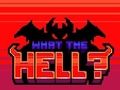 Juego ¿Qué demonios?  en línea