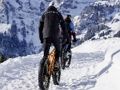 Juego Rompecabezas de bicicletas de montaña  en línea
