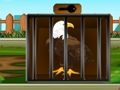 Juego Rescata al águila calva  en línea
