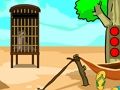 Juego Escape de leones marinos de California  en línea