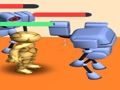 Juego Héroes Inc 3D en línea