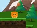 Juego León hambriento  en línea