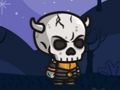 Juego Escape de terror  en línea