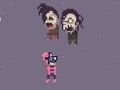 Juego Lucha contra zombis  en línea