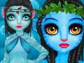 Juego Princesa alienígena  en línea
