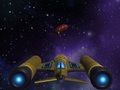 Juego Asalto de asteroides  en línea