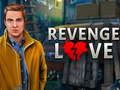 Juego Amor de venganza  en línea