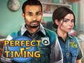 Juego Tiempo perfecto  en línea