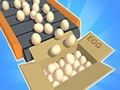 Juego Fábrica de huevos inactivos  en línea