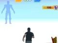 Juego Mecha apresurada en línea