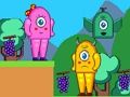 Juego Raktoo 2 en línea