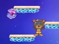 Juego Oso buceador  en línea