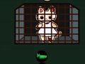 Juego Rescate de gatito blanco  en línea
