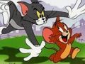 Juego Rompecabezas de Jerry y Tom  en línea