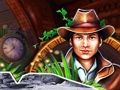 Juego Rompecabezas prehistórico  en línea