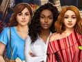 Juego Mercado de pulgas secreto  en línea