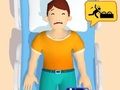 Juego Médico héroe  en línea