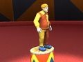 Juego Saltadores de circo  en línea