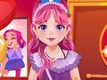 Juego Kiddo lindo San Valentín  en línea