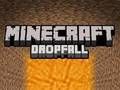 Juego Caída de Minecraft  en línea