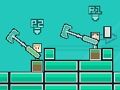 Juego Escalada de Blockman  en línea