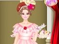 Juego Viste a Barbie Vintage  en línea