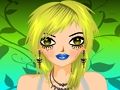 Juego Maquillaje de estrella del pop  en línea