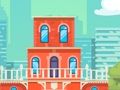 Juego Torre infinita  en línea