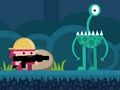 Juego Chico asesino  en línea