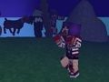 Juego Combate en bloque SWAT Tormenta del desierto Zombi  en línea