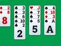 Juego Golf solitario  en línea