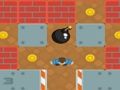 Juego Superaventuras de Bricks Crusher  en línea
