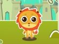 Juego Salvar el reino animal  en línea