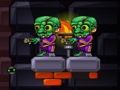 Juego Explorador de zombis  en línea