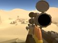 Juego Entrenamiento de guerra privado  en línea