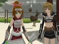 Juego RPG de acción  en línea
