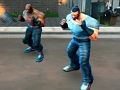 Juego Caos callejero Beat 'Em Up  en línea