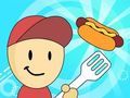 Juego Comeraventura  en línea