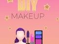 Juego Maquillaje Casero  en línea