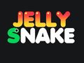 Juego Serpiente de gelatina  en línea