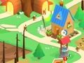 Juego Ciudad del árbol inactivo  en línea