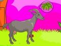 Juego Escape del lobo  en línea