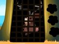 Juego Rescate de Jackalope  en línea